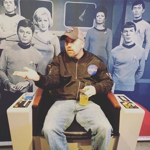 Meet your Posher, Gordon